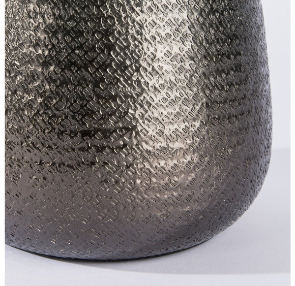 Vine & Succulent in Sitara Vase by Gold Leaf Design Group | Vases | Modishstore-5