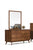 Vigfurniture Nova Domus Soria Modern Walnut Dresser | Modishstore | Dressers-2