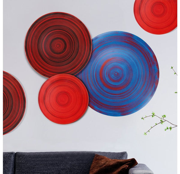 Spinner Wall Art by Gold Leaf Design Group | Wall Decor | Modishstore