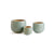 Ellis Pots -Set of 3 By Napa Home & Garden