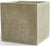 Fibrestone Square Planter 25�