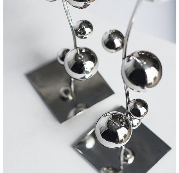 Seaweed Sculpture, 19.5