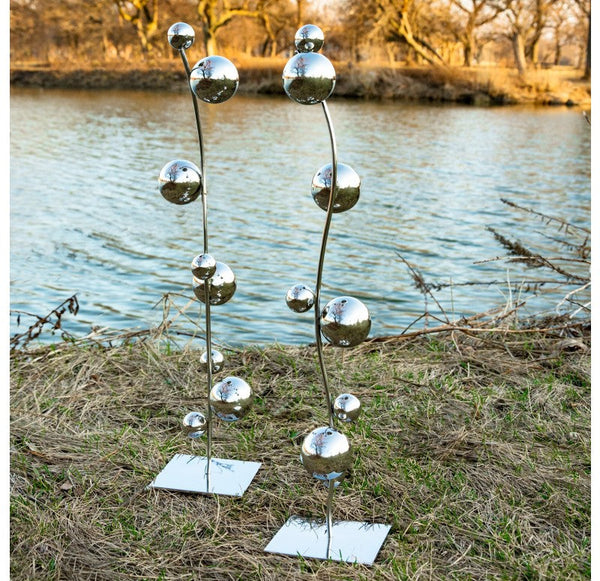 Seaweed Sculpture, 19.5