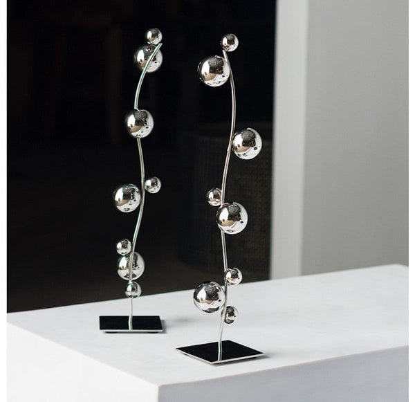 Seaweed Sculpture, 19.5