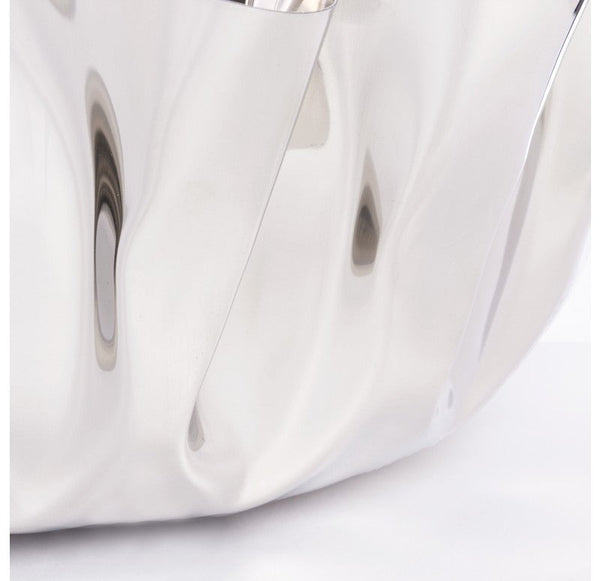 Bowl, Narciss (Set of 2) by Gold Leaf Design Group | Bowls | Modishstore-3