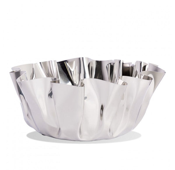 Bowl, Narciss (Set of 2) by Gold Leaf Design Group | Bowls | Modishstore-4