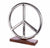 Peace Sculpture, 21