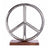 Peace Sculpture, 21