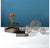 Circle Wire Vase (Set of 2) by Gold Leaf Design Group | Vases | Modishstore-2