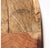 Stone & Wood Wall Art Set of 2 by Gold Leaf Design Group | Wall Decor | Modishstore-4