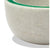 Bowl, Marble w/ Malachite Inlay/Lapis Inlay  by Gold Leaf Design Group | Decorative Bowls | Modishstore-7