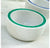 Bowl, Marble w/ Malachite Inlay/Lapis Inlay  by Gold Leaf Design Group | Decorative Bowls | Modishstore