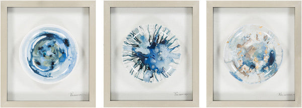 Surya Steele Wall Decor - STE7000-1618 | Wall Art | Modishstore