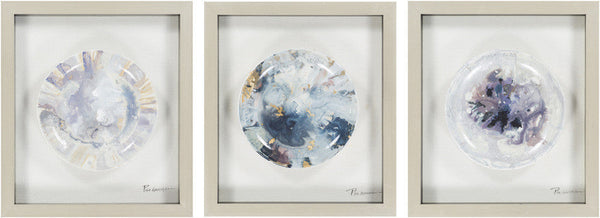 Surya Steele Wall Decor - STE7001-1618 | Wall Art | Modishstore