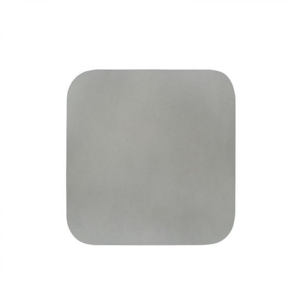 Vig Furniture Modrest Flores Modern Grey Concrete End Table | Modishstore | End Tables-4