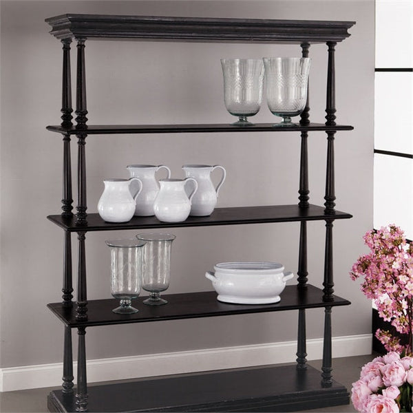 Left Bank Etagere By Napa Home & Garden