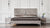 Vig Furniture Nova Domus Alexa Italian Modern Grey Nightstand | Modishstore | Nightstands-6