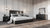 Vig Furniture Modrest Ari Italian Modern Grey Mirror | Modishstore | Mirrors-3
