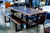 Vig Furniture Modrest Taylor Modern Live Edge Wood Dining Bench | Modishstore | Stools & Benches-4