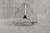 Vig Furniture Modrest Medina Contemporary Glass & White Coffee Table | Modishstore | Coffee Tables-6