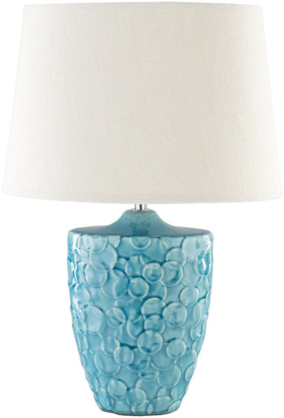 Surya Thistlewood Table Lamp | Table Lamps | Modishstore