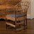 Burma Rattan Arm Chair By Napa Home & Garden