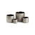 Gilded Alicante Pots-Set of 4 By Napa Home & Garden