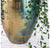 Angel Vine in Tuscan Vase by Gold Leaf Design Group | Vases | Modishstore-4