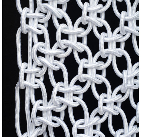 Macrame Panel, Outdoor by Gold Leaf Design Group | Planters, Troughs & Cachepots | Modishstore-2