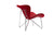 Vig Furniture Modrest Decatur Contemporary Fabric Accent Chair | Modishstore | Accent Chairs-2