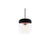 UMAGE Acorn Glass & Silicone Pendant With Plug-In Cord Set | Pendant Lamps | Modishstore-4