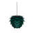 UMAGE Acorn Glass & Silicone Pendant With Plug-In Cord Set | Pendant Lamps | Modishstore-7