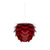 UMAGE Acorn Glass & Silicone Pendant With Plug-In Cord Set | Pendant Lamps | Modishstore-10