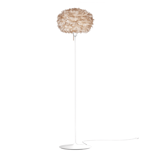 UMAGE Eos Medium Floor Lamp | Floor Lamps | Modishstore-6