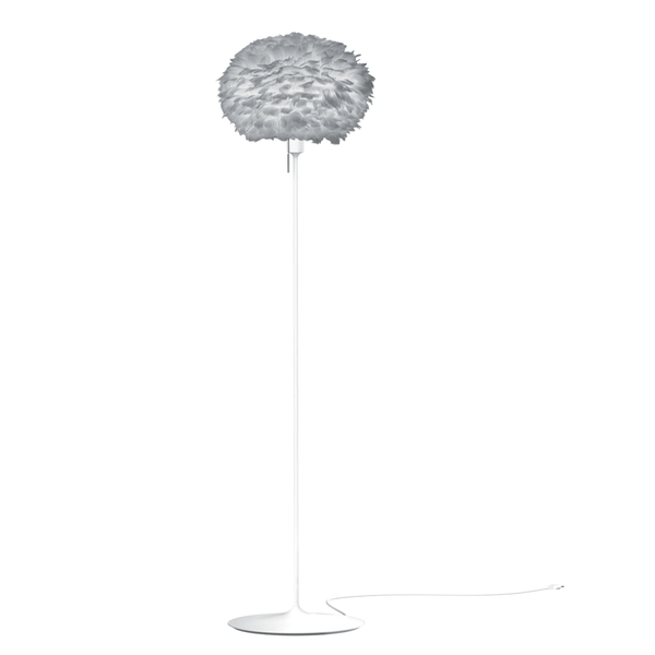 UMAGE Eos Medium Floor Lamp | Floor Lamps | Modishstore-4