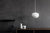UMAGE Eos Micro Pendant With Hardwire Canopy Cord Set & 8� Eos Micro Shade | Pendant Lamps | Modishstore-4