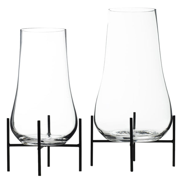 Venture Stand Set of 4 by Accent Decor