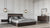 Vig Furniture Nova Domus Benzon Italian Modern Dark Rovere Mirror | Modishstore | Mirrors-2