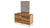 Vig Furniture Nova Domus Lorenzo Italian Modern Light Oak Dresser | Modishstore | Dressers-2