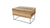 Vig Furniture Nova Domus Lorenzo Italian Modern Light Oak Nightstand | Modishstore | Nightstands