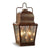 Reeves Lamp 3-Bulb by Napa Home & Garden