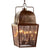 Reeves Pendant 4-Bulb by Napa Home & Garden