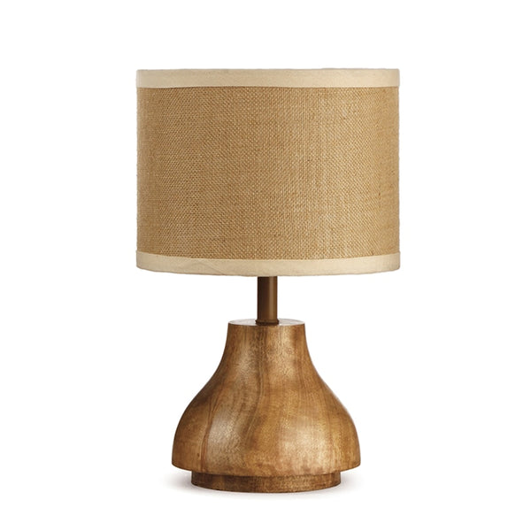 Theo Mini Lamp, California Only by Napa Home & Garden