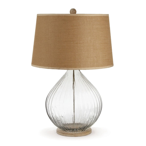 Isabella Lamp by Napa Home & Garden