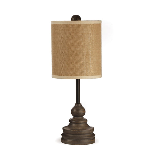 Petite Giselle Lamp by Napa Home & Garden