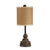 Petite Giselle Lamp by Napa Home & Garden