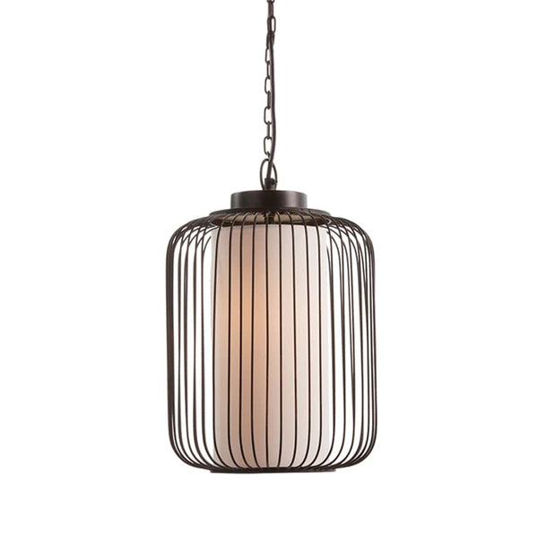 Cinnabar Pendant 11� by Napa Home & Garden