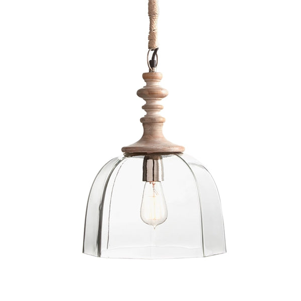 Isidore Pendant by Napa Home & Garden