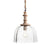 Isidore Pendant by Napa Home & Garden