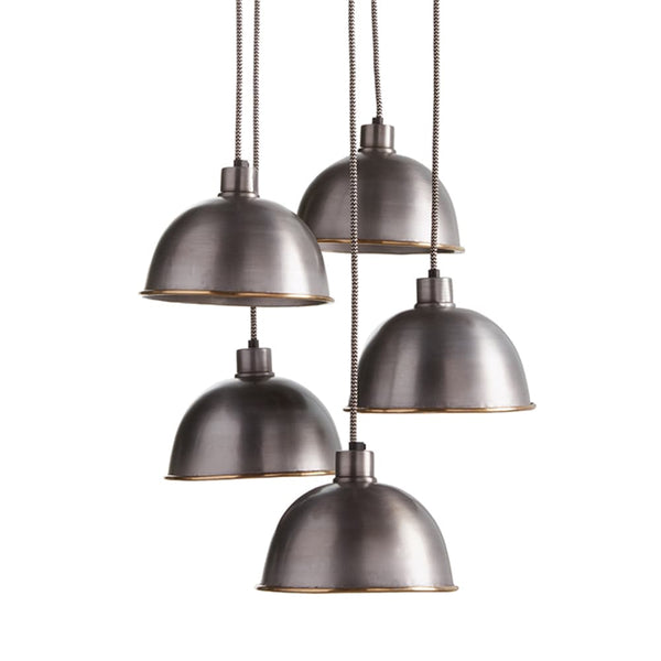 Gille 5-Light Pendant by Napa Home & Garden